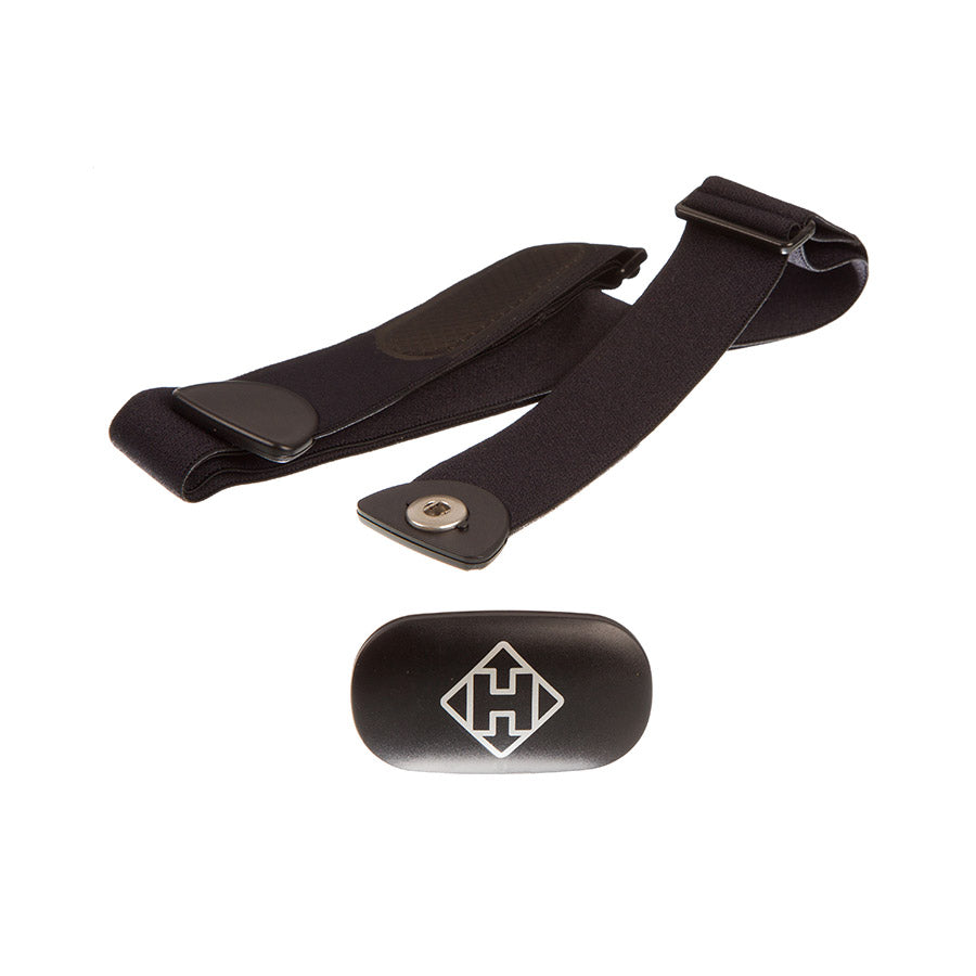 Hammerhead Heart Rate Monitor 2.0 C1, vue 1