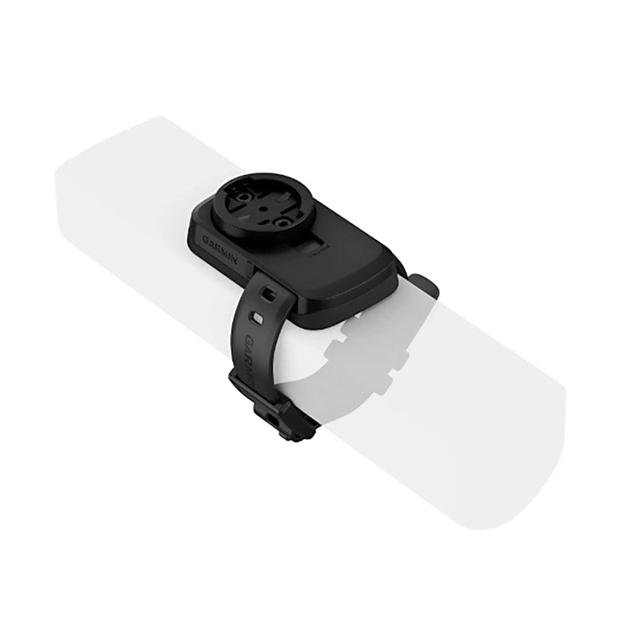Garmin Edge support de tube supérieur, vue 1