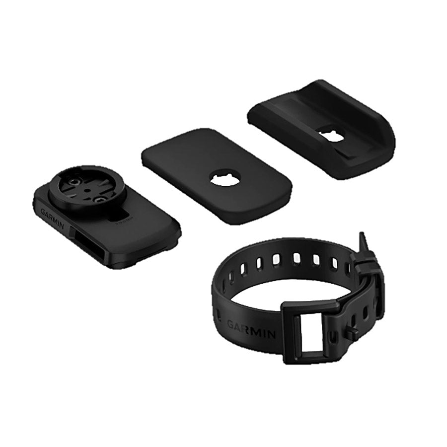 Garmin Edge support de tube supérieur, vue 2