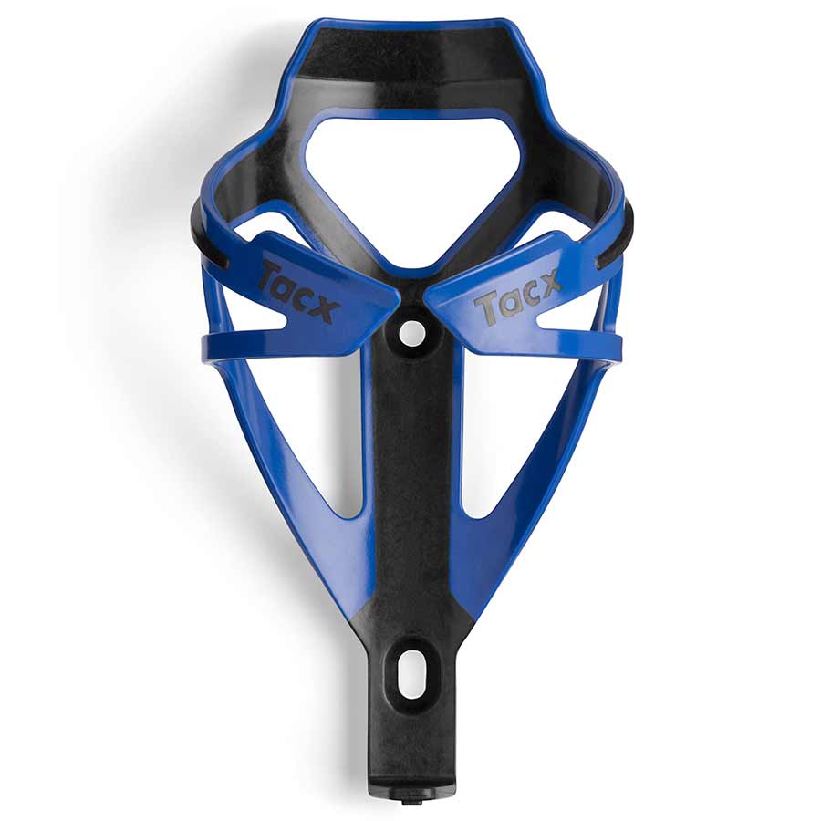 Tacx Deva, Bleu, vue 1