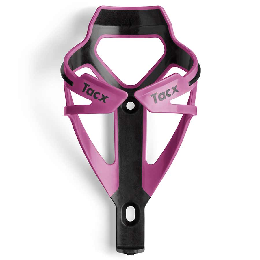 Tacx Deva, Rose, vue 1