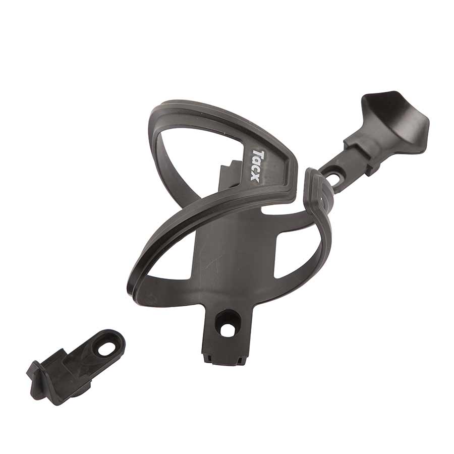 Tacx Radar, vue 6