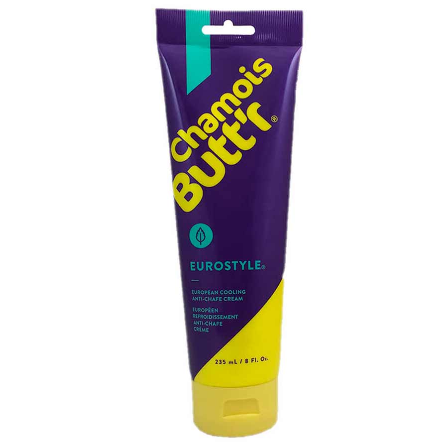 Chamois Butt'R Eurostyle, Tube 8 oz, vue 1