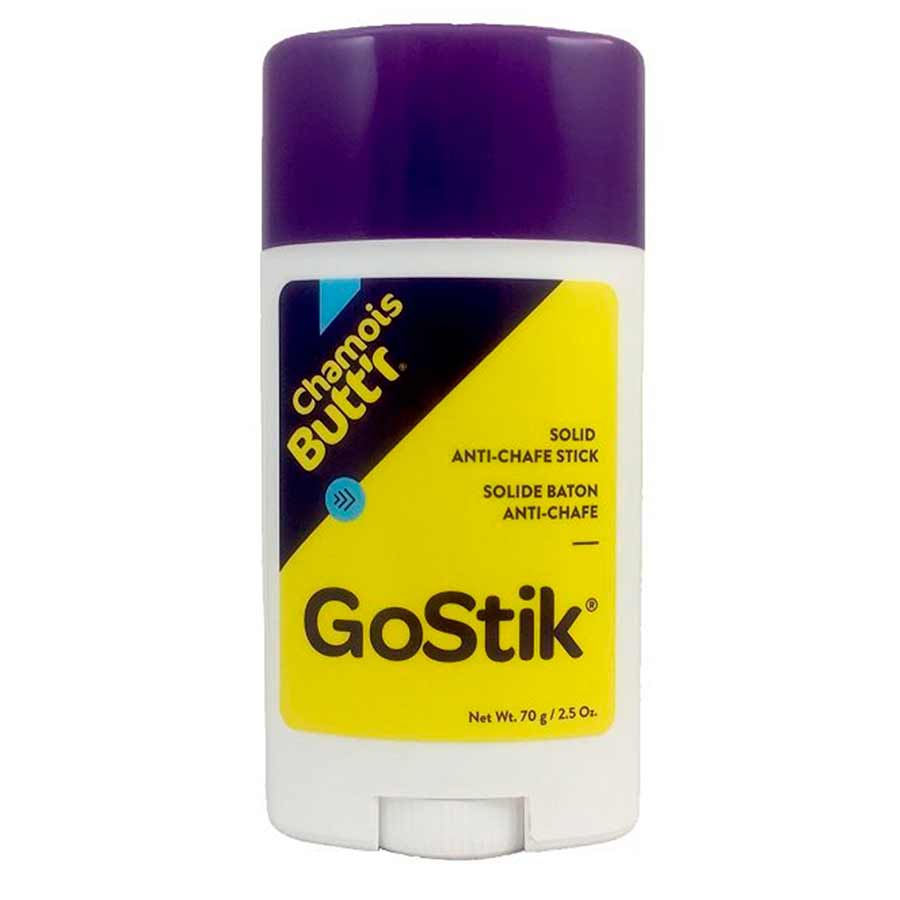 Chamois Butt'R GoStik, vue 1