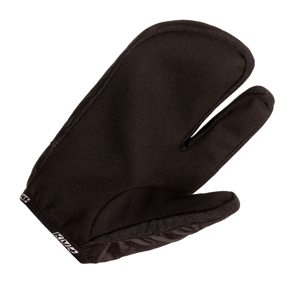 KV+ Gloves Cover Black