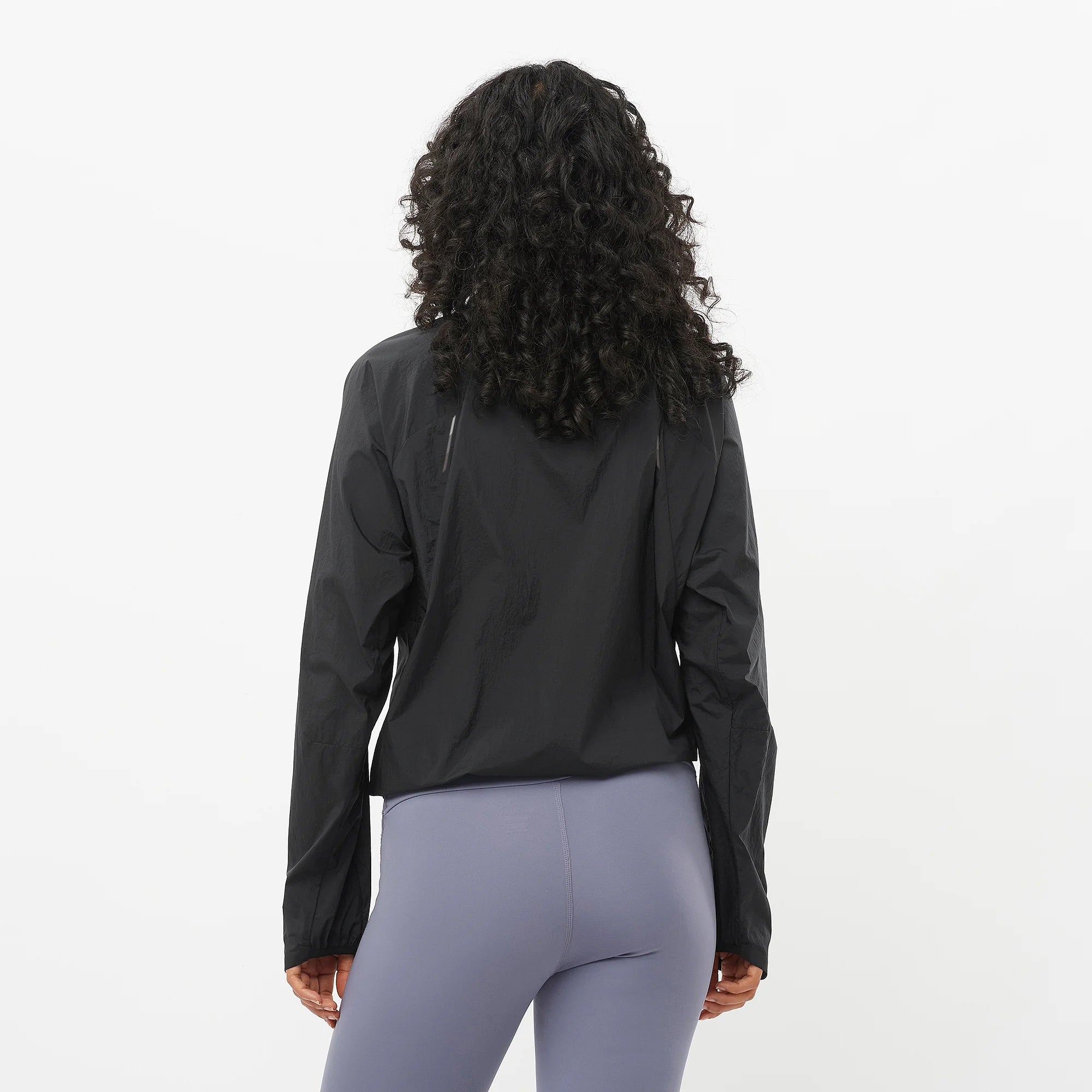 SALOMON SHAKEOUT FLY JKT F/W