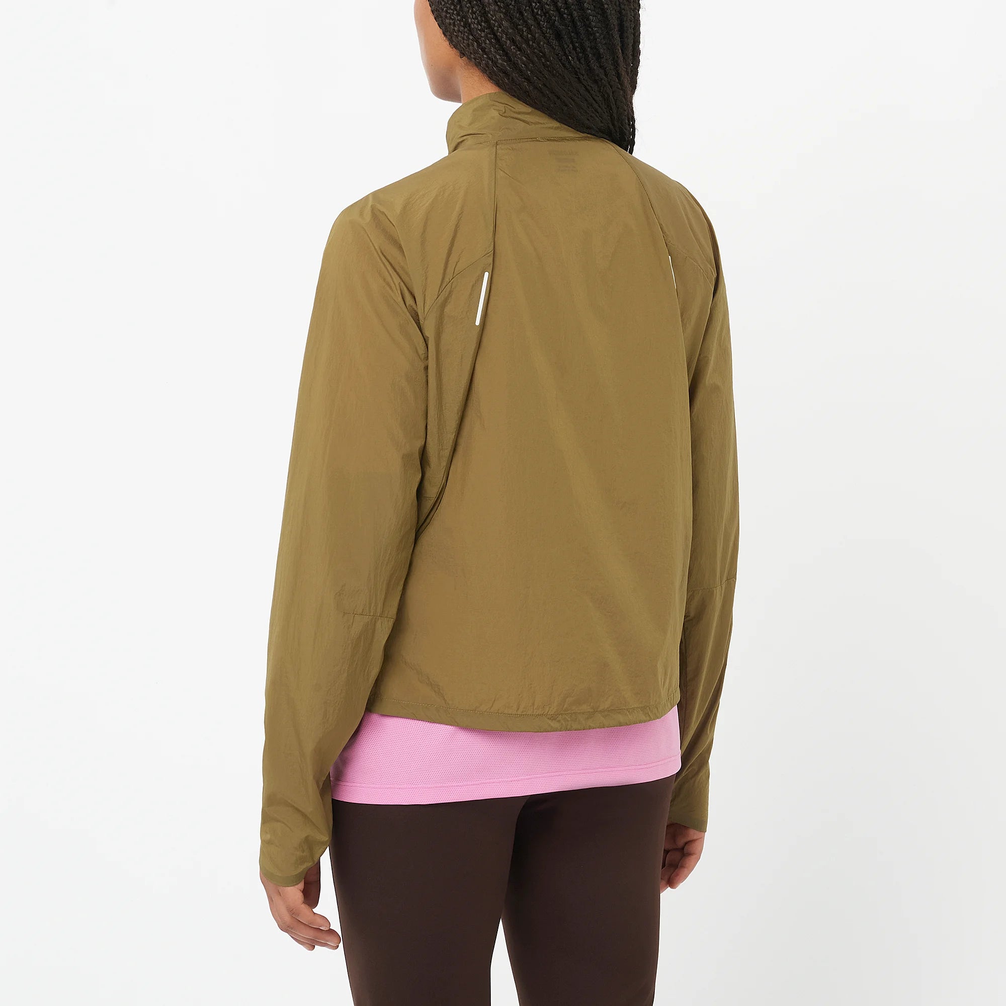 SALOMON SHAKEOUT FLY JKT F/W