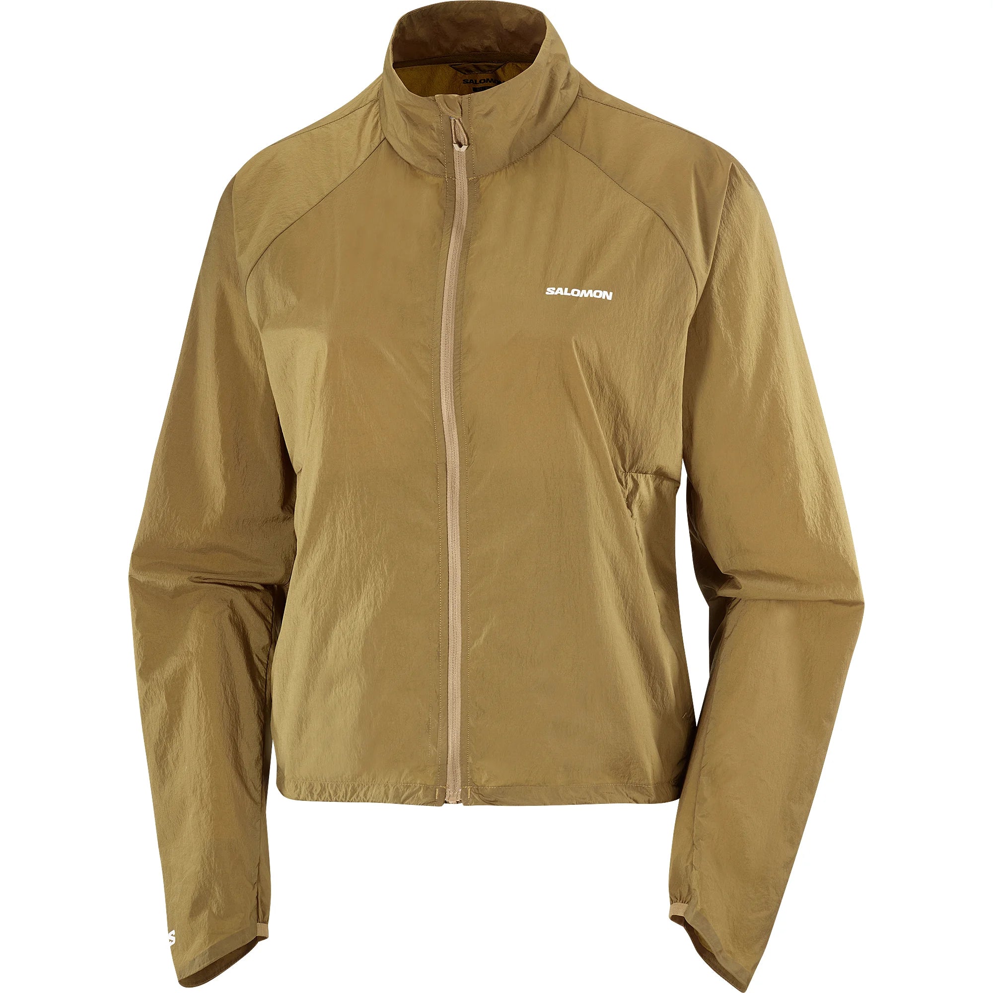 SALOMON SHAKEOUT FLY JKT F/W