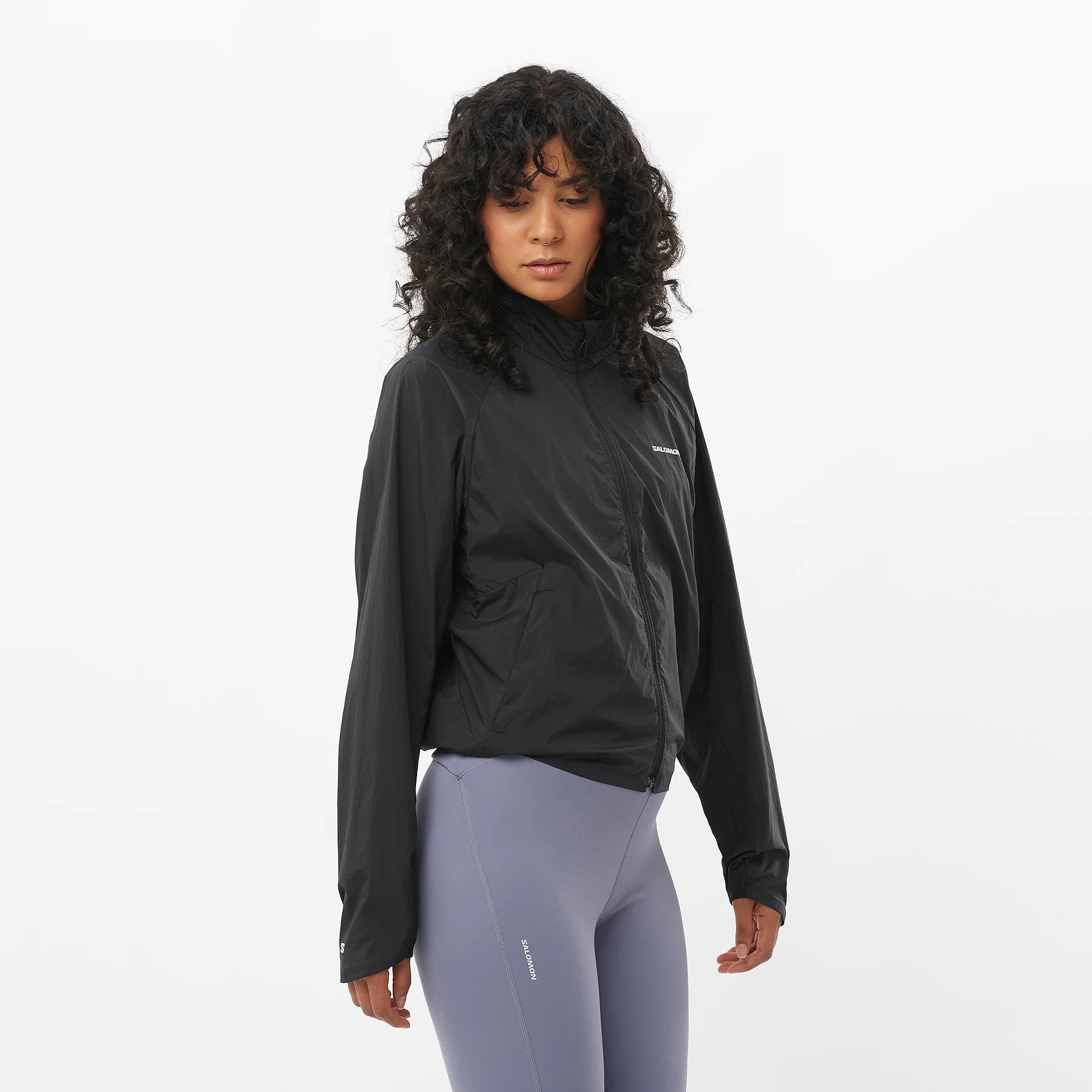 SALOMON SHAKEOUT FLY JKT F/W