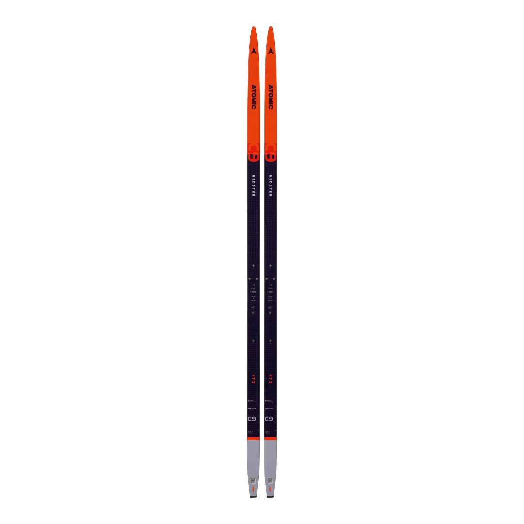 ATOMIC REDSTER C9 JUNIOR