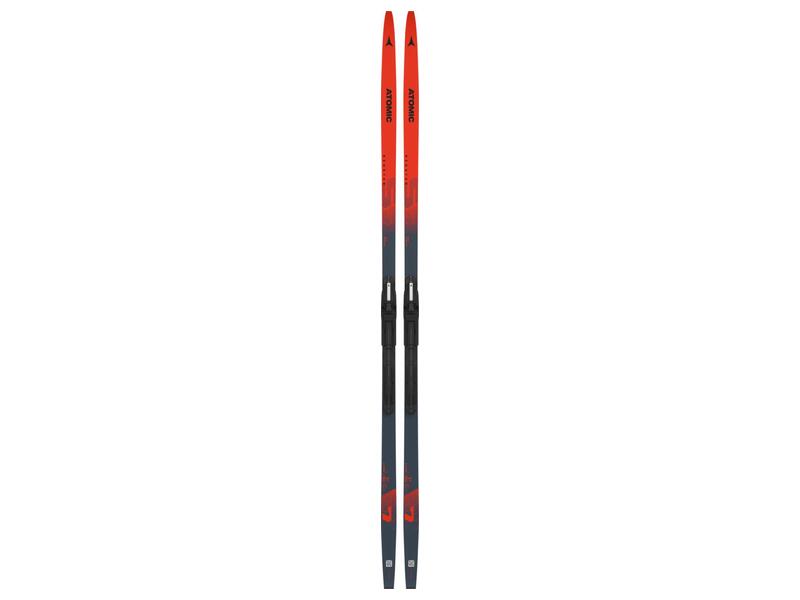 ATOMIC REDSTER S7 GEN S m + SH SK