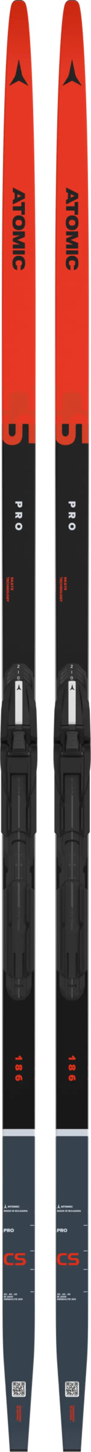 ATOMIC PRO CS + PROLINK PRO COMBI