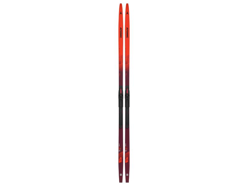 ATOMIC REDSTER S9 GEN S + SH RC SK