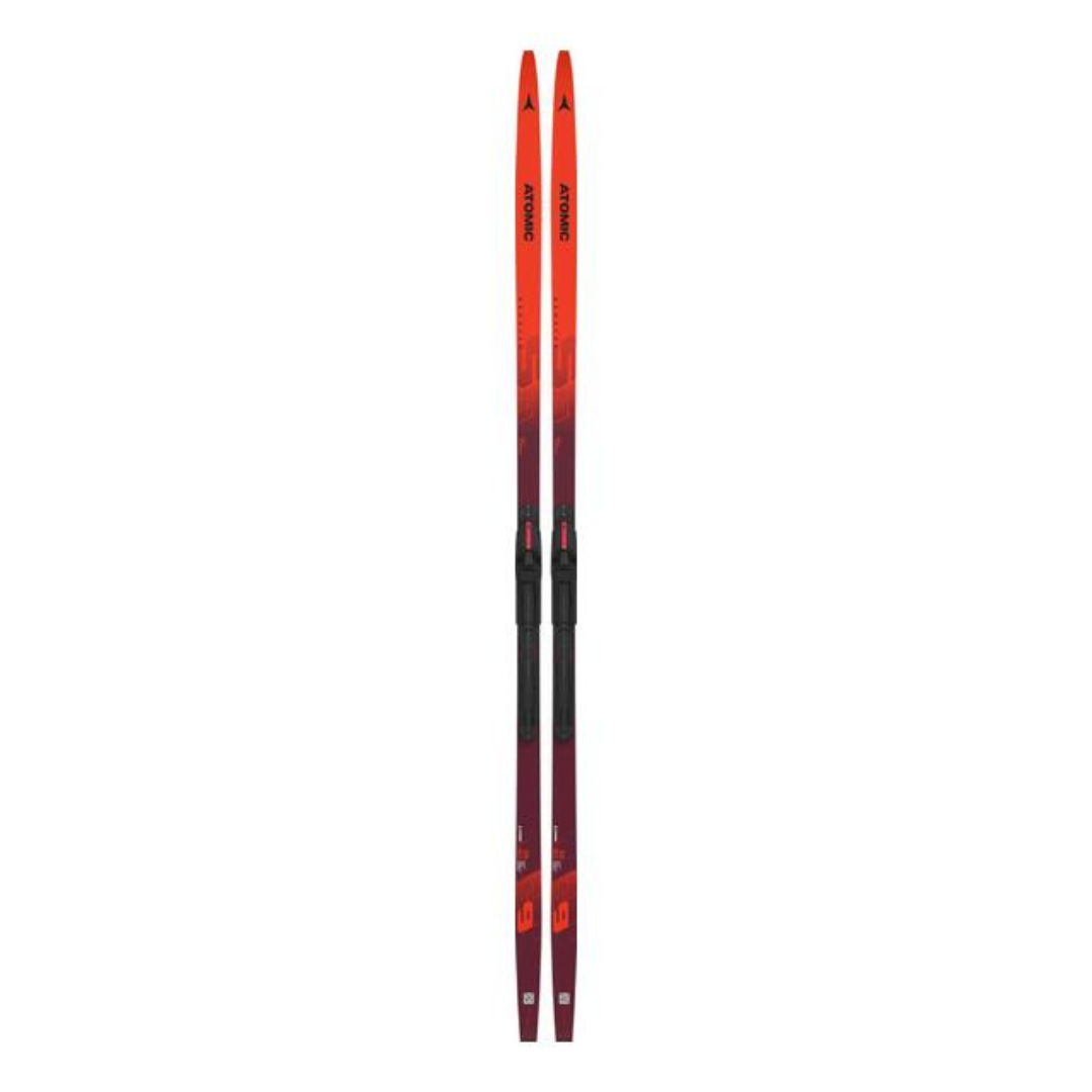 ATOMIC REDSTER S9 GEN S + SH RC SK