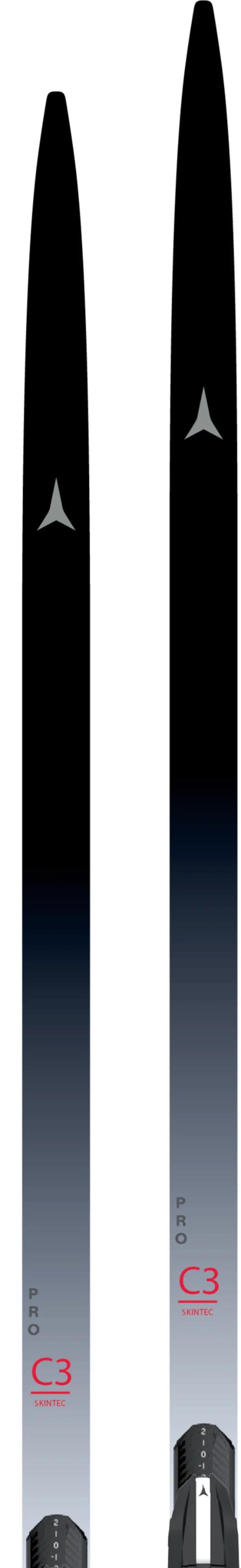 ATOMIC PRO C3 SKINTEC + PROLINK SHIFT PRO CL (2025)