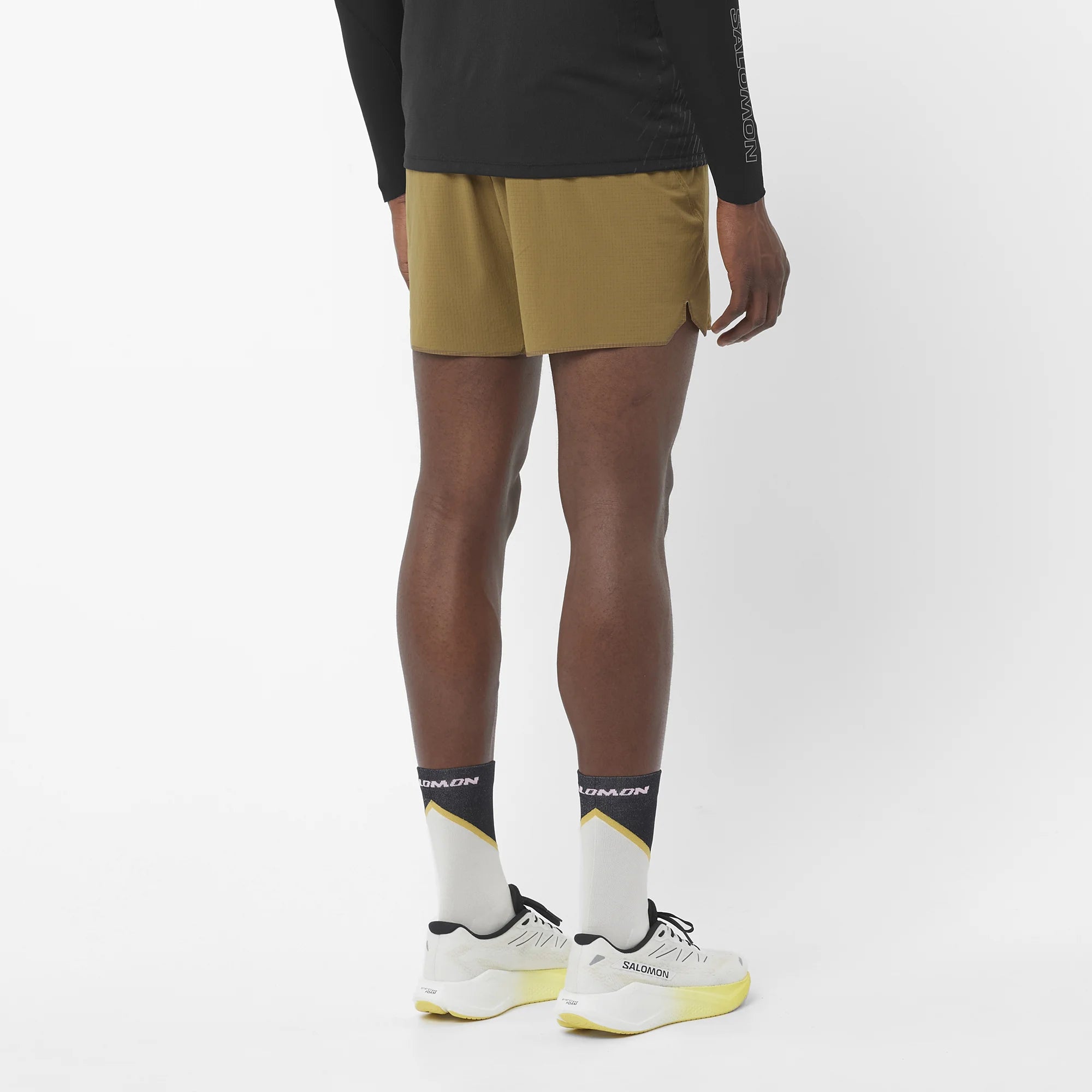 SALOMON SENSE AERO 5" SHORTS M/M