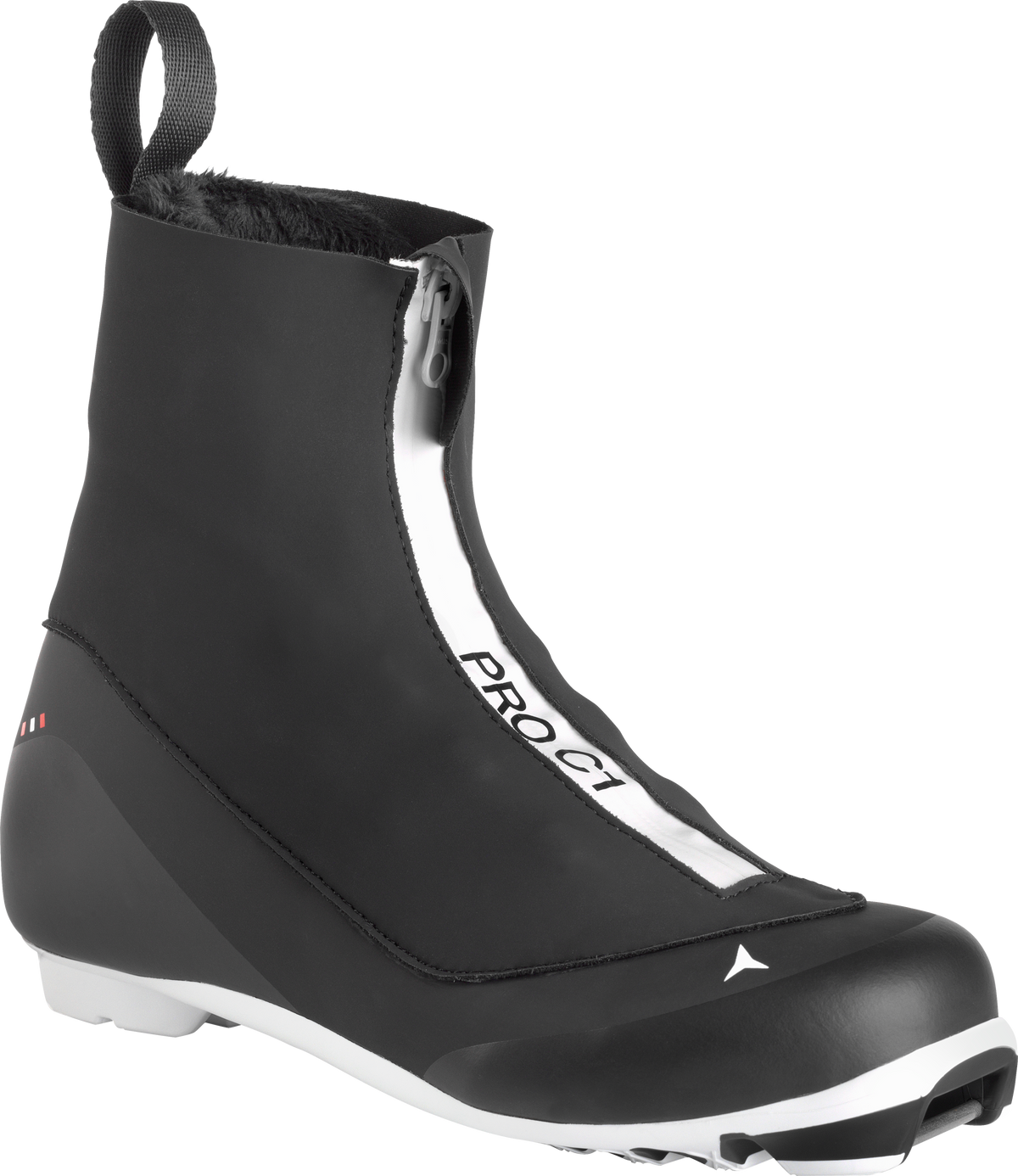 Botte de ski de fond Atomic Pro C1W femme, Black, vue 1