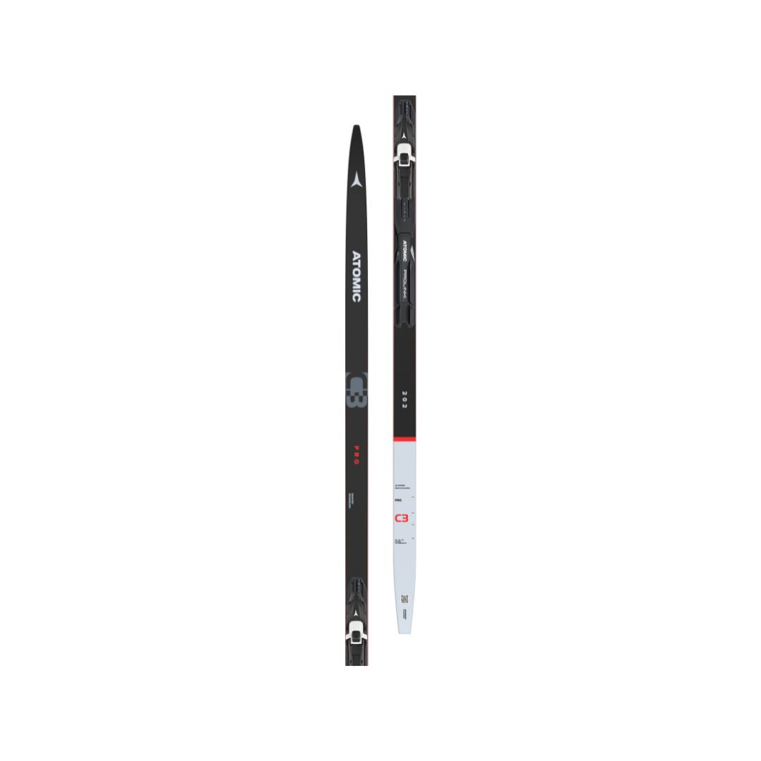 ATOMIC PRO C3 SKINTEC + PROLINK SHIFT PRO CL