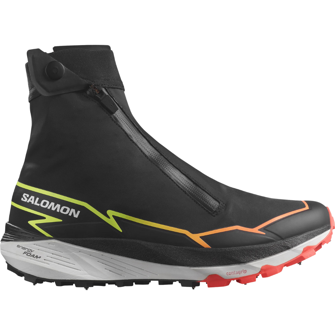 SALOMON WINTER CROSS SPIKE