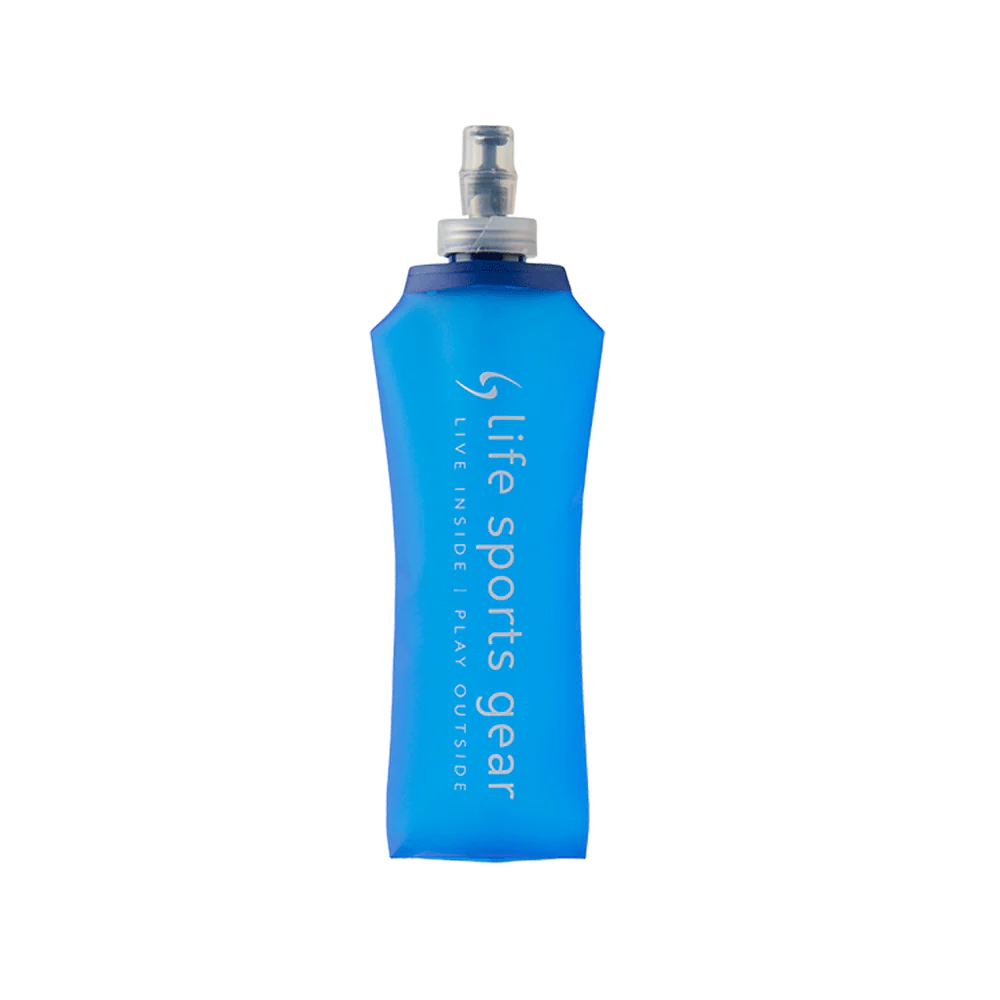 LIFE SPORTS GEAR BOUTEILLE A MAIN VAPOR