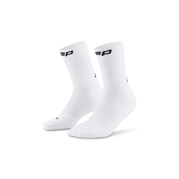 CEP THE RUN SOCKS 5.0 MID CUT F/W