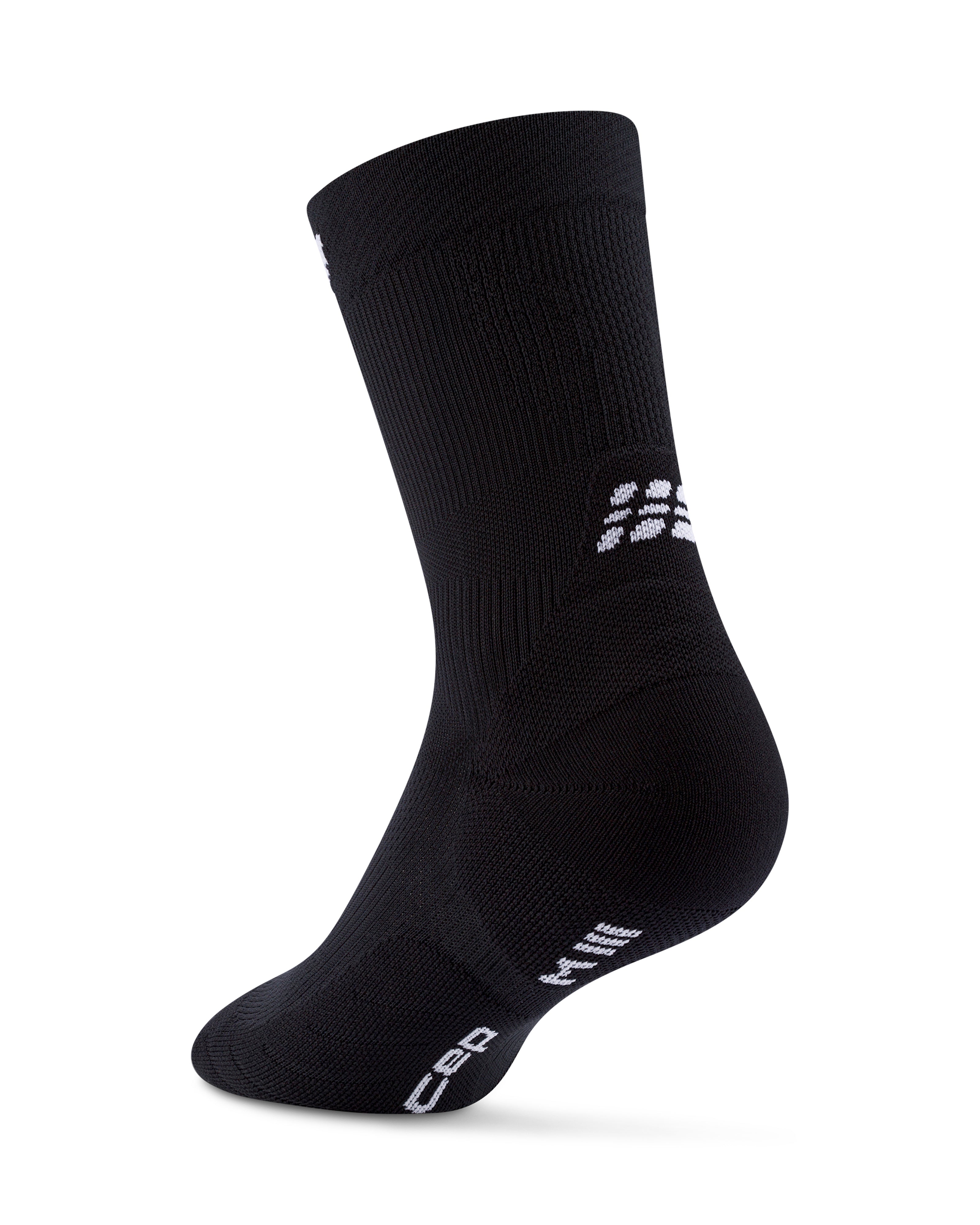 CEP THE RUN SOCKS 5.0 MID CUT F/W