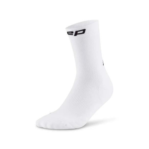 CEP THE RUN SOCKS 5.0 MID CUT F/W