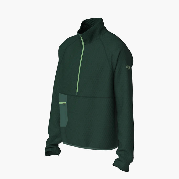 CIELE VLVHALFZIP H/M