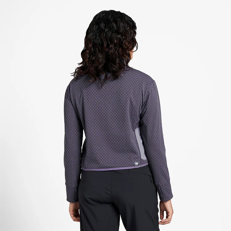 CIELE VLVHALFZIP F/W