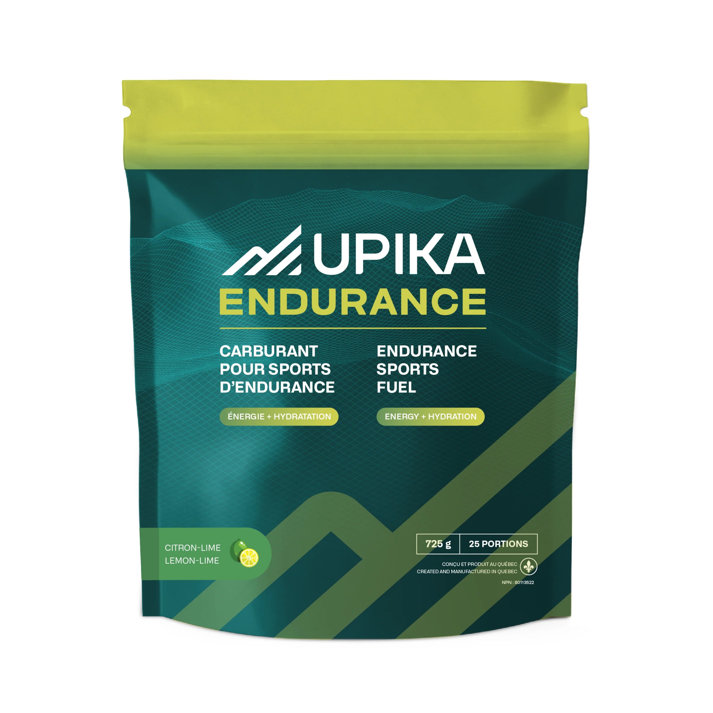 UPIKA ENDURANCE (725G)