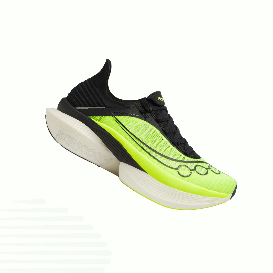 SAUCONY ENDORPHIN ELITE 2