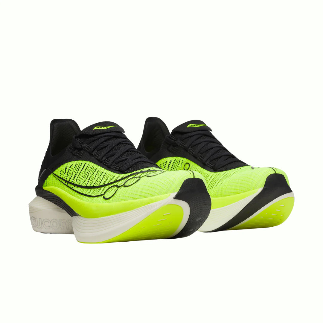 SAUCONY ENDORPHIN ELITE 2