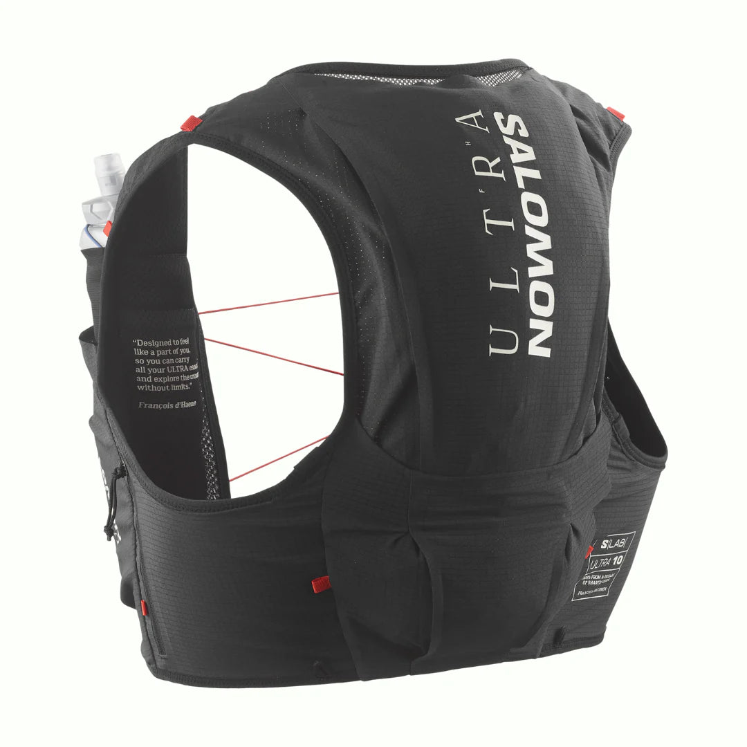 SALOMON S/LAB ULTRA 10 SET