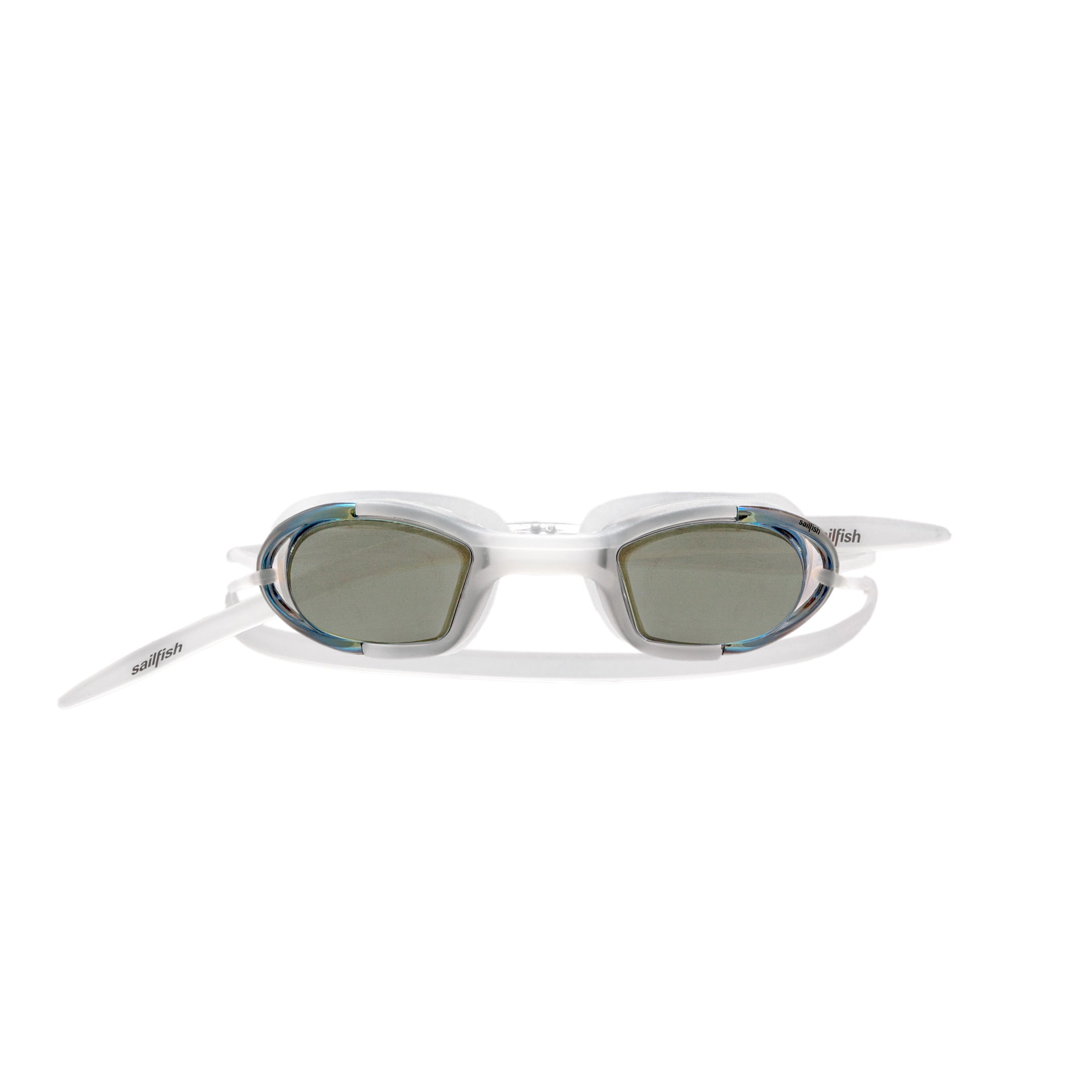 SAILFISH GOGGLE LIGHTNING - GOLD MIRROR