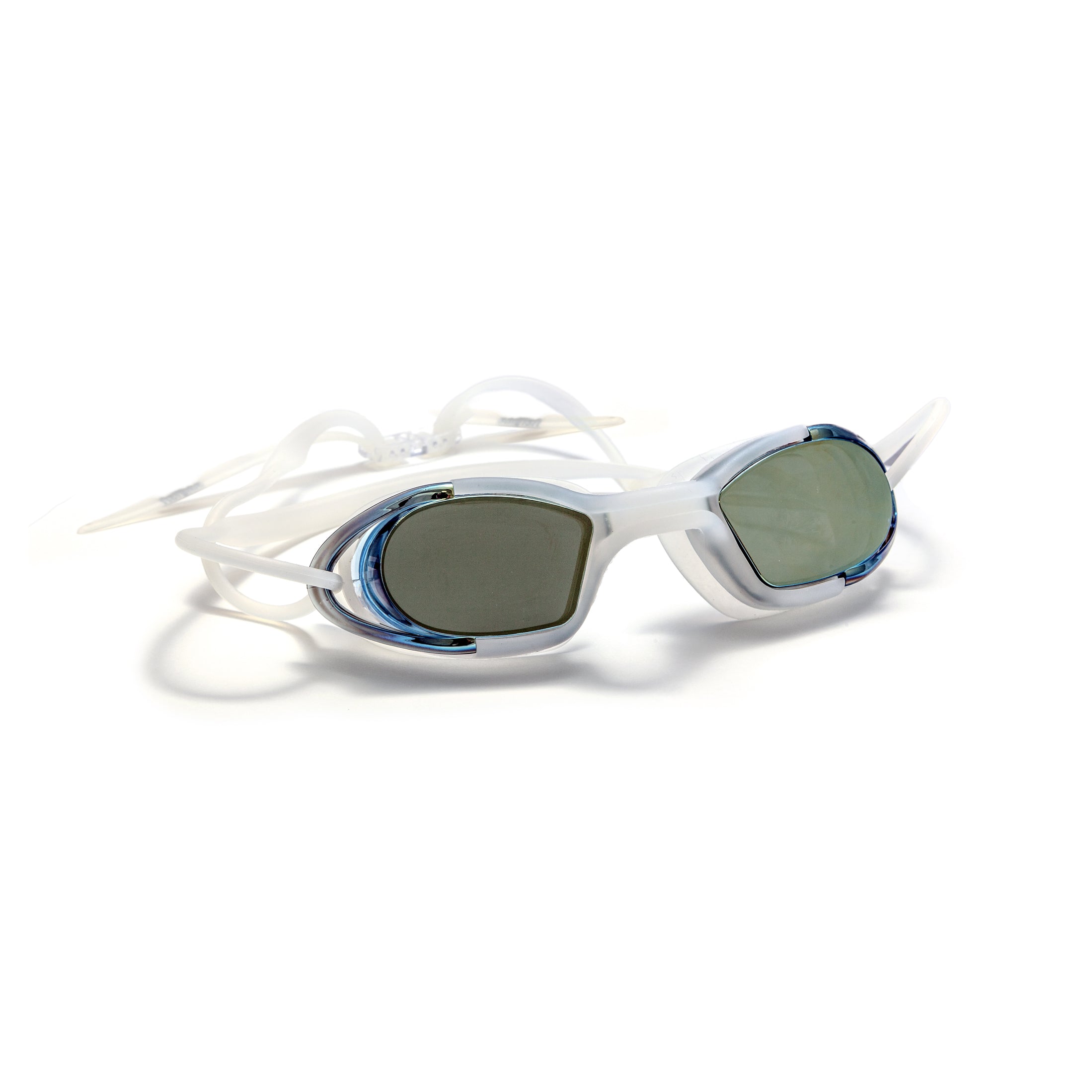 SAILFISH GOGGLE LIGHTNING - GOLD MIRROR