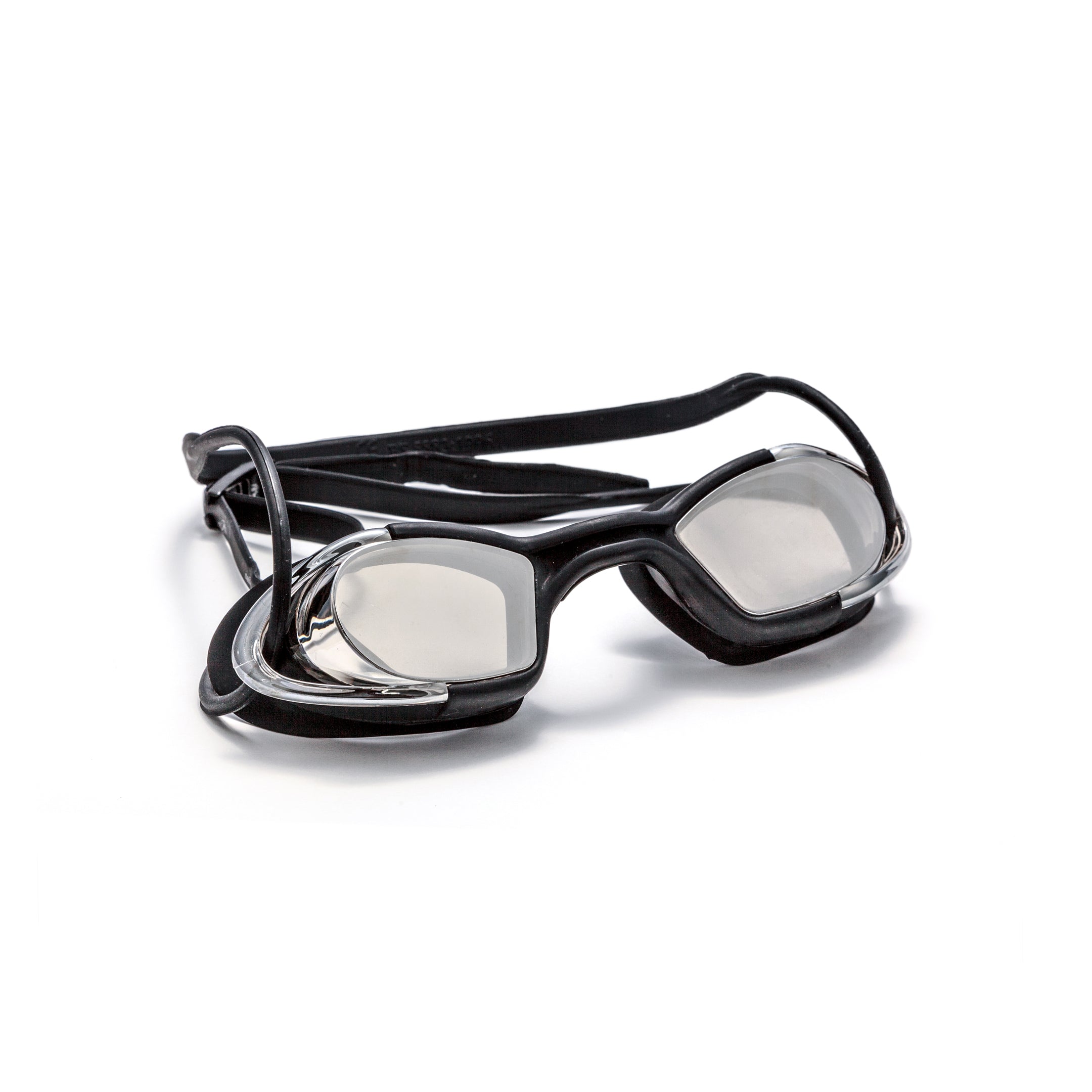 SAILFISH GOGGLE LIGHTNING - SILVER MIRROR