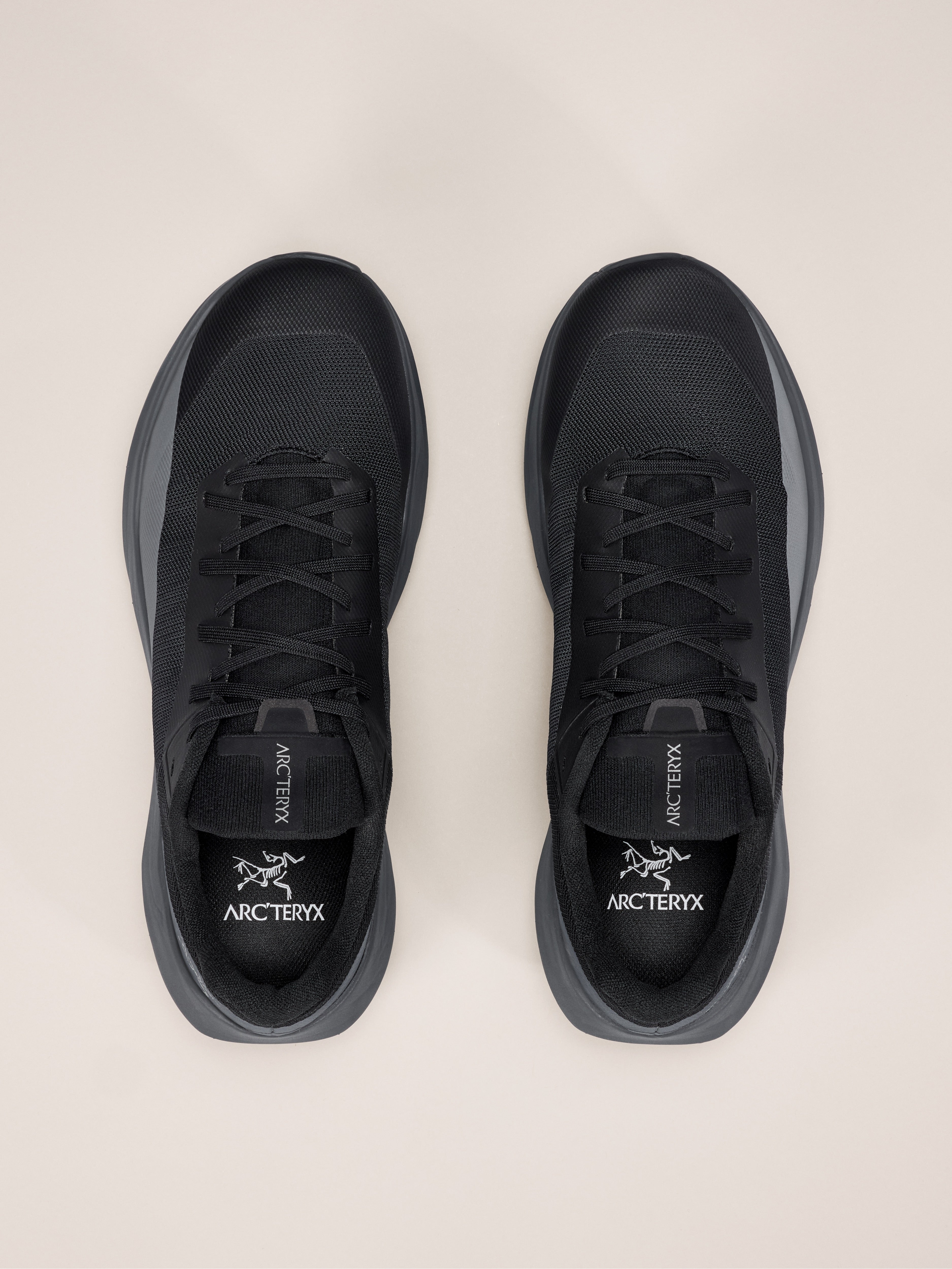 ARC'TERYX NORVAN LD 4 F/W