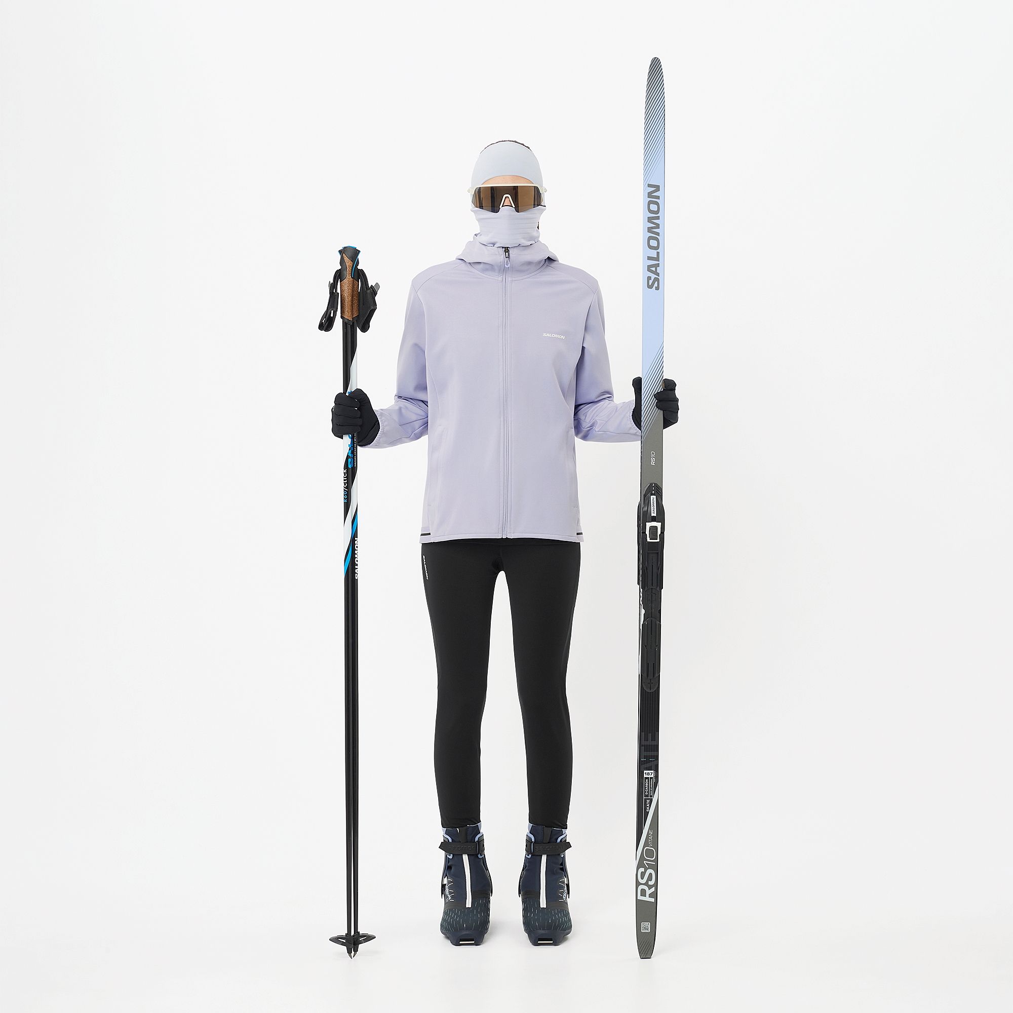 SALOMON RS PRO HEADBAND