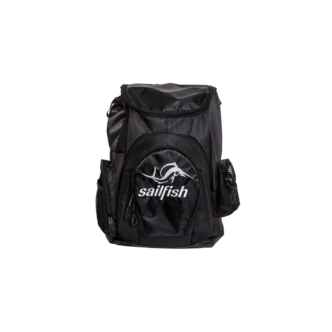 SAILFISH BACKPACK HAWI