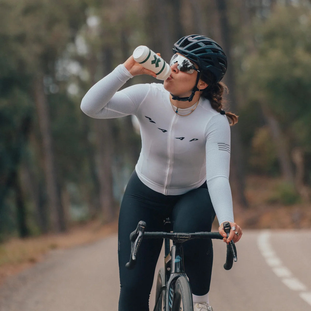 XACT ÉLECTROLYTES - COMPRIMÉS D'HYDRATATION SPORTIVE