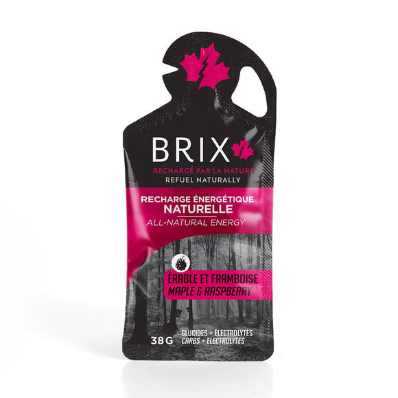 BRIX GEL ÉNERGÉTIQUE (38G)
