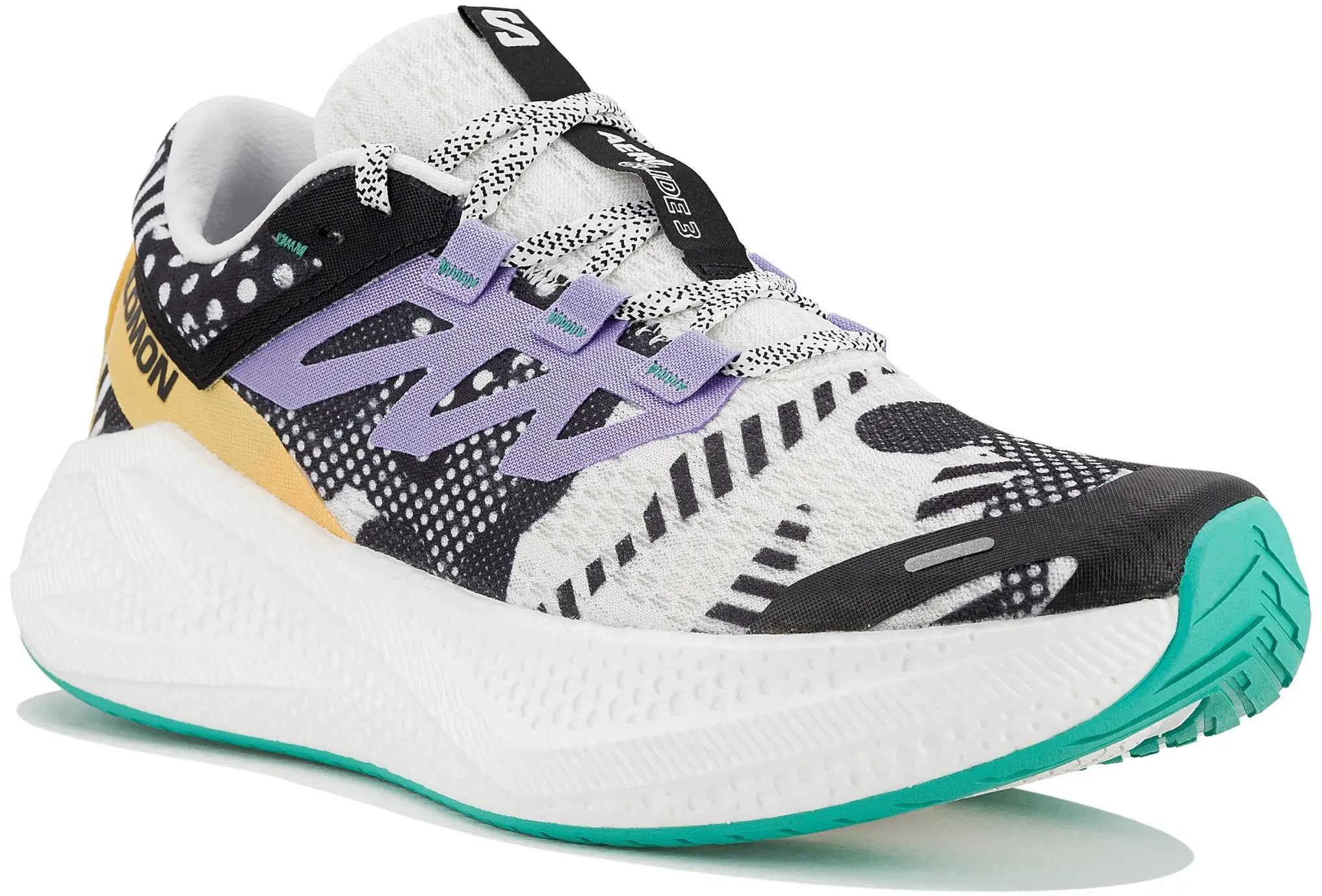 SALOMON AERO GLIDE 3 F/W