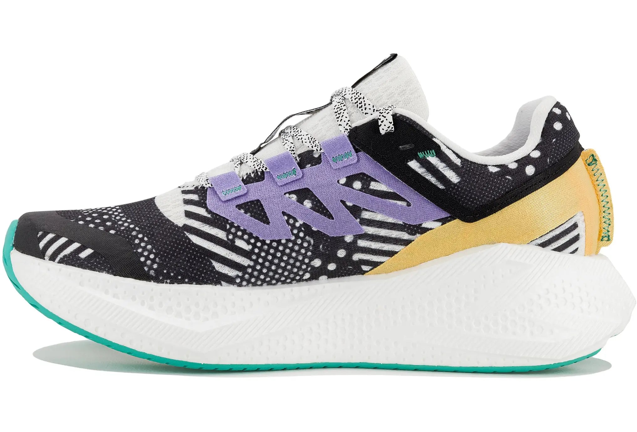 SALOMON AERO GLIDE 3 H/M