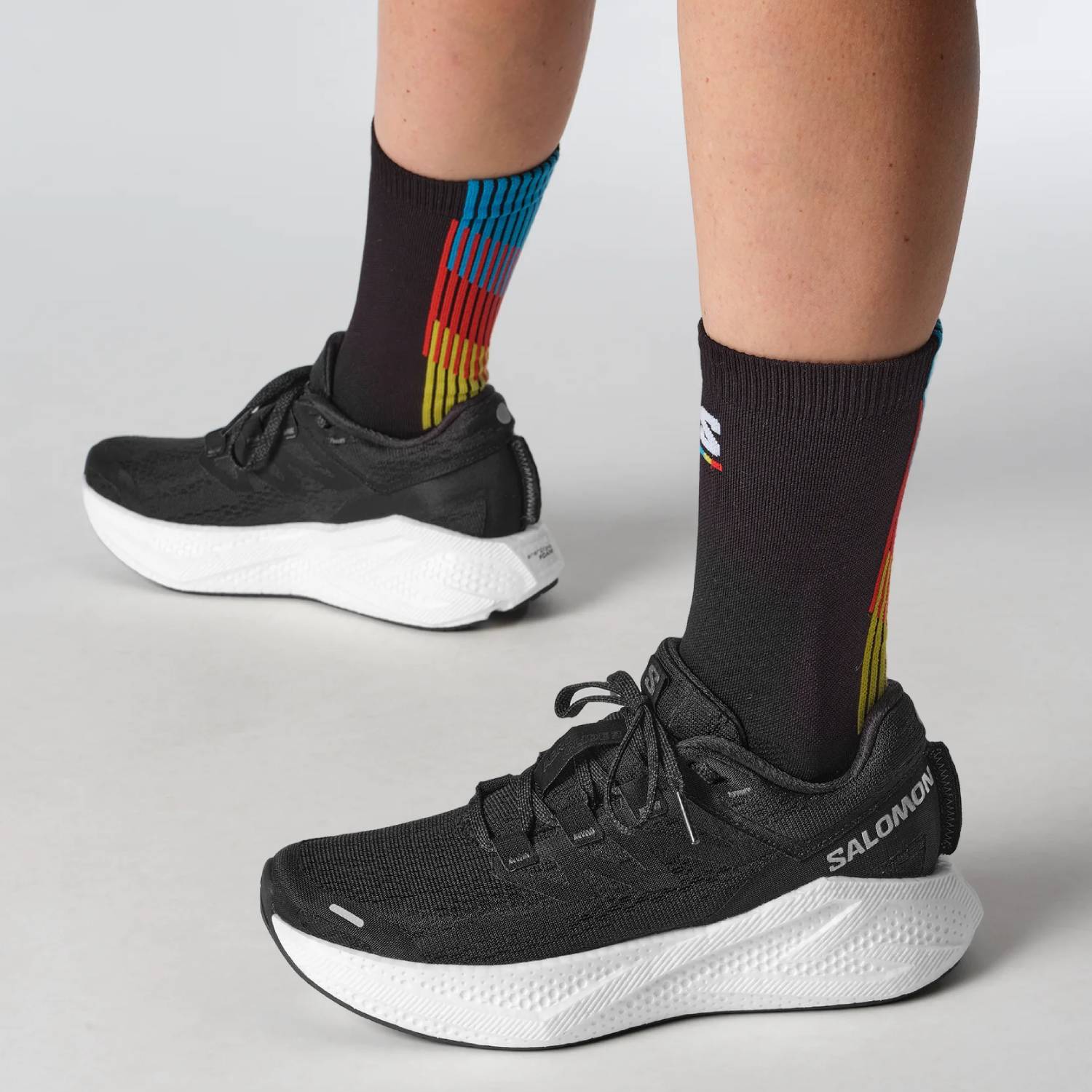 SALOMON AERO GLIDE 3 H/M