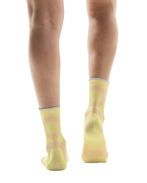 ON ELITE RUN SOCK HIGH UNISEX
