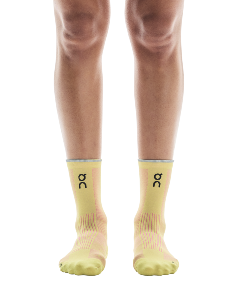 ON ELITE RUN SOCK HIGH UNISEX