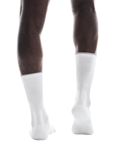 ON ELITE RUN SOCK HIGH UNISEX