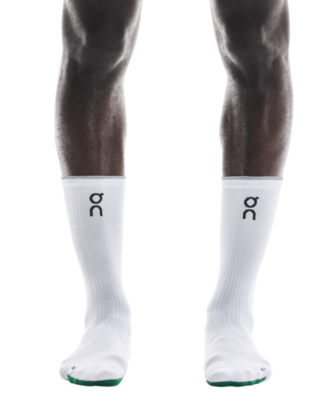 ON ELITE RUN SOCK HIGH UNISEX