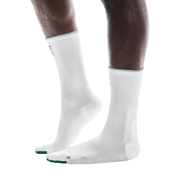 ON ELITE RUN SOCK HIGH UNISEX