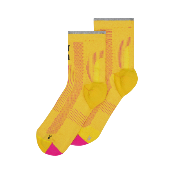 ON ELITE RUN SOCK MID UNISEX